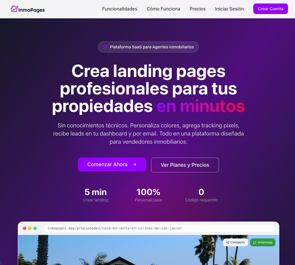 Inmopages